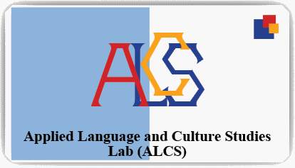 logo lab ALCS