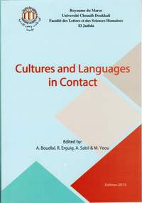 cultures and languages in contact red